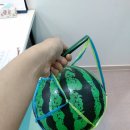 MTA미션 태권도 | [통영죽림태권도장]MTA태권도 중복맞이 수박한통...