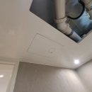 홍북읍 롯데캐슬아파트경로당 | 충남 홍성군 욕실 환기가전 휴젠뜨 설치 - 홍북읍 내포롯데캐슬아파트 욕실 휴젠뜨 팔레트 시공비용