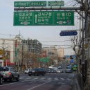 신월동 자동차매매시장 앞 이미지