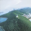 운곡스님 선명서화전 | ⛰🚶🏻‍♂️ 땅끝기맥 - 5차(졸업) 산행 (닭골재~땅끝)