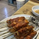 [울산 중구] 울산 양꼬치 맛집 호재래 후기 양고기 싫어하는 사람도 반할 맛집 추천