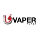 코리아전자 | 일회용 전자담배 유베이퍼 코리아 워토포 넥스바 설향딸기 후기 리뷰, 일회용 전담 딸기맛