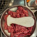 산골집500소갈비살 이미지