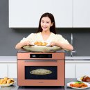 더 오븐 이미지