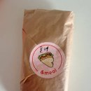 앤드밀 - 성동구 연무장3길 5-1 | [★성수 브런치 맛집 앤드밀 후기] 로제 애플 잠봉 파니니 - 다음날 데워 먹어도 맛있었던 파니니!
