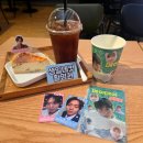 모멘트 | 2026 부산 박지훈 생카 생일카페 모멘트 내돈내산 솔직후기