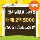 리젠시빌부동산공인중개사사무소 이미지
