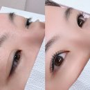 장승길 | 의왕속눈썹펌 맛집 셀링브로우 후기｜영양블랙펌으로 또렷해진 눈매