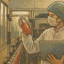 주식회사 내담에프앤비(NAEDAM F&B) | [긴급안내] 충격!!! 이유식 '엘빈즈' 세균수 기준치 초과 검출로 판매중단 및 회수조치! 💥소비기한...