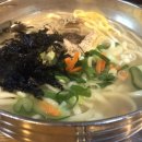 락빈칼국수 - 문경시 운동장로 23 | 락빈칼국수