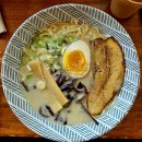 금성 제면소 | [제천 맛집 추천] 일본 감성 가득한 라멘집, 금성제면소에서의 한 끼, 내돈내산 솔직후기