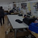 전남과학대학교 | 전남과학대학교 물리치료ㅣ단체복 네이비 야구점퍼 과잠바 제작 후기 하나더