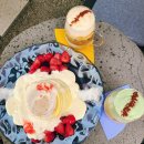 샤이멍 | 삼청동카페 추천 : 뷰 맛집에서 즐기는 인생 디저트 '카페 슈퍼샤이'