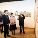 제3회 보은 예술제 이미지