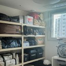 상도서비스 | 취미방 인테리어 2탄 캠핑 수납장, 상도가구 몬스터랙 플러스 후기(내돈내산)