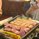 육성숙 | [홍대] 구워주는 홍대 고깃집, 육성숙 내돈내산