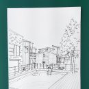 드로잉부터 어반스케치까지 이미지