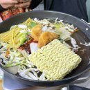 10년 만에 재방문한 원조 신당동 떡볶이 솔직 후기 [마복림할머니집]