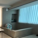 더리터(군산흥남점) | 군산 감성숙소 팔레드군산 | 자쿠지, 바베큐, OTT가 있는 독채숙소 내돈내산 후기