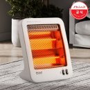 신일 가정용 미니히터 전기난로 SEH-300YW 이미지