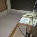 20cb 프리랜드 캠핑카 물통확장