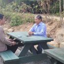 사랑산농촌체험휴양마을 이미지