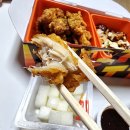 땅땅치킨 백천점 | 경산 땅땅치킨 땅땅불갈비 허브순살치킨 맛집