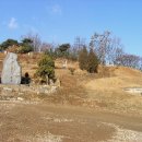 귀인조씨묘 이미지