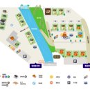 상이리 계곡 | 하동 별곰캠핑힐 A4 후기/안나한330 우중캠