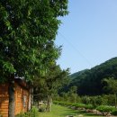 암반수낚시터 | 제천 오산 캠핑장 :: 지하 암반수 수영장 &amp; 낚시체험 - 시설편