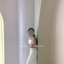 [아이웨딩] 셀린아뜰리에 촬영 드레스 후기. 셀린아뜰리에 영미이모님 후기 / 웨딩촬영트렁크 / 웨딩...