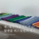 생앤화장품 | 내가 여름 뮤트라니 강남 웜앤쿨 퍼스널 컬러 후기 및 여름뮤트 화장품