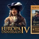 EU4: DLC 4개 무료화 이미지