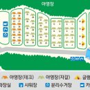 초막골생태공원 캠핑장 이미지