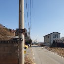 가곡2리마을회관 | (진위)백제의산성&amp;부산고성&amp;봉남리산성