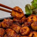 우리집애반찬 이미지