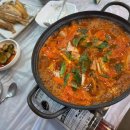 몽그레 | 거제 학동 맛집 몽그레식당 깔끔담백 갈치조림 생선구이 내돈내산 후기