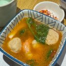합정역 맛집 점심 팟타이 똠양꿍 태국음식 생어거스틴 후기
