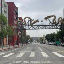 중화요리 여의주 | [미국여행] LA 차이나타운 차슈바오/라스베가스 운전/바스토우 휴게소 맥너겟/고깃집 젠(Gen) 코리안...