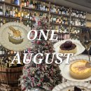 해운대로 550 | 해운대 맛집 원어거스트 8월1일 ::프렌치 쉐프의 화덕 버섯크림파이 후기