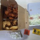 달리치킨