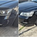 제주자동차공업사 | [제주 자동차 도색 후기] 영창자동차공업사에서 말끔 복원한 솔직 후기
