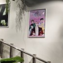 분홍고릴라 - 창원시 마산합포구 산호북17길 33-1 | 「타몬군 덕질」 2026 용산 팝퍼블 콜라보 카페 후기