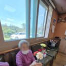 꽃꽂이(주간) | 산청 주간보호 데이케어센터 어버이날 꽃꽂이 수업후기