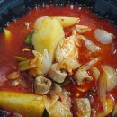 닭발싸롱 이미지