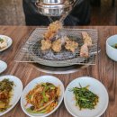 하선집 숯불돼지갈비 전문점 이미지