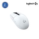 팡팡PC | 로지텍 G304 LIGHTSPEED 무선 게이밍 마우스 화이트 내돈내산 후기