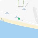 옹암해수욕장 관광안내소 이미지