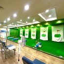 월드골프클럽연습장 이미지