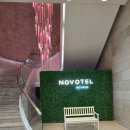 수원-1912 | 수원노보텔 이그제큐티브룸 라운지,사우나,헬스,더벨스파